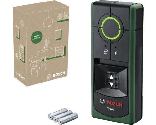Digitales ortungsgerät bosch - digitales,