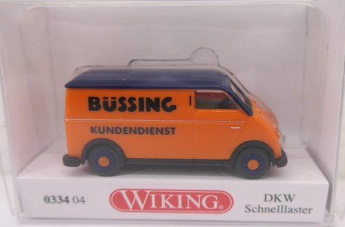 Wiking dkw - wiking, 1:87