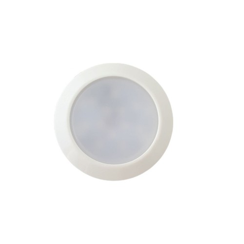 Led 12v 24v strahler weiß - 24v,