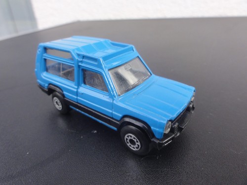 Matchbox matra rancho - matchbox,