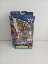 WWE CM Punk Mattel ELITE