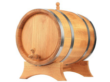 MB Manufaktura Barel Holzfass