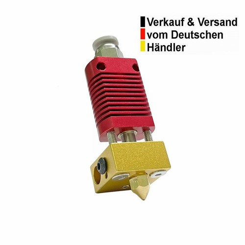 Creality hotend kit für ender - kit,