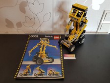 Lego 8852 Technik / Technic Roboter mit OBA , Sammlung *1*