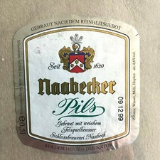 Bieretikett-BeerLabel 