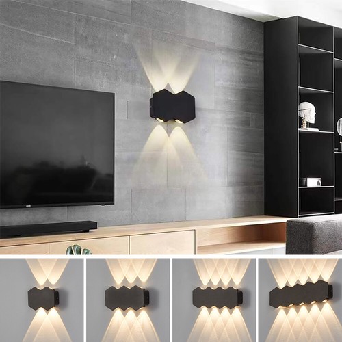 Led wandleuchte wand lampe - led, wand-lampe