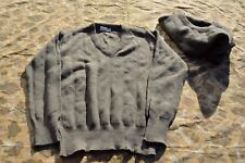 2x Original NVA Pullover
