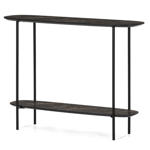 Moderne design konsole marmol - moderne,