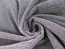 LUREX Mesh Jersey Stoff