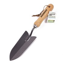 kleine Handschaufel Gartenschaufel Pflanzkelle Blumenkelle Pflanzschaufel schmal