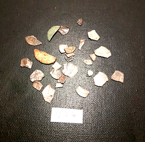 Wikinger hacksilber aus 30 - hacksilber,
