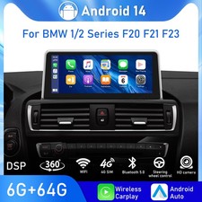 10.25" Android 14 Autoradio