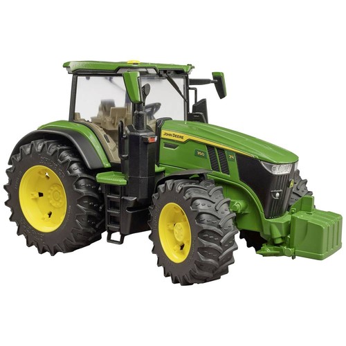 Bruder john deere 350 - john,