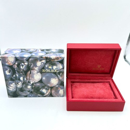 Rolex uhrenbox gehäuse - rolex,