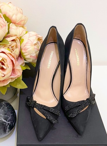 Dsquared2 damen pumps - dsquared2,