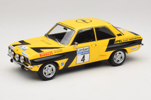 Opel ascona röhrl c - opel, #4