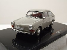 VW 1600 TL 1969 beige