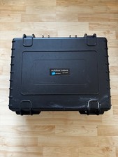 B&W Outdoorcase Type 6000 – Wasserdicht & Stoßfest Inlay DJI Phantom 2/3