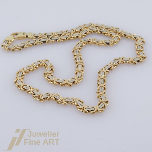 Halskette collier - halskette,