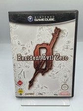 Nintendo gamecube resident - nintendo,