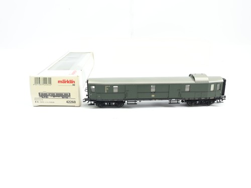 Märklin - , h0