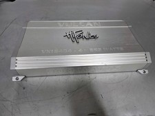 Hifonics Vulcan VXi9404 Analog