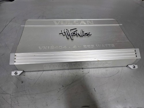 Hifonics vulcan vxi9404 - hifonics,