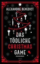 Das tödliche Christmas Game |