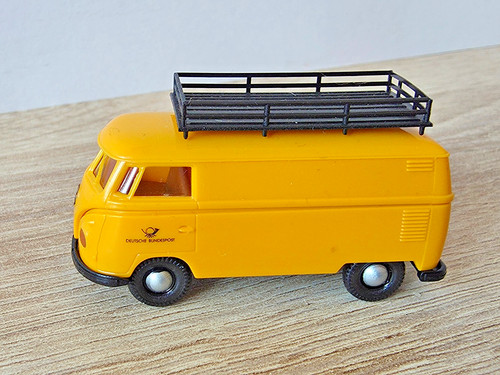 Brekina 3276 vw - (7324),