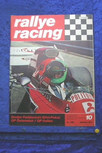 Rallye racing ford - racing, (a)