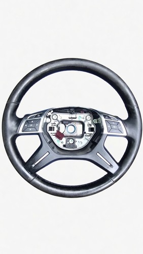 Mercedes benz w166 - mercedes-benz,