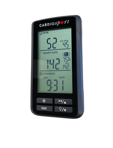 Indoor heimtrainer lcd - indoor,