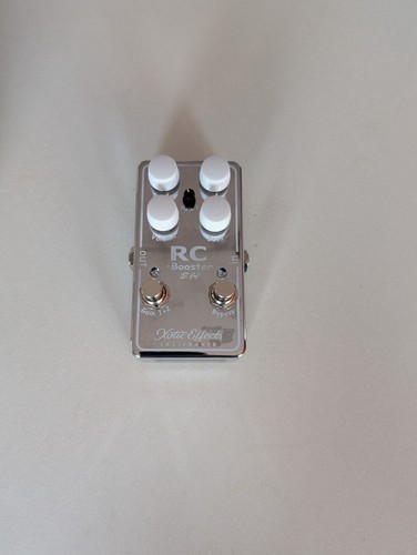 Xotic booster sh - booster,
