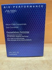 Shiseido Bio Performance Micro