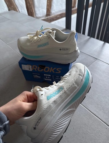 Brooks ghost gtx women - women,