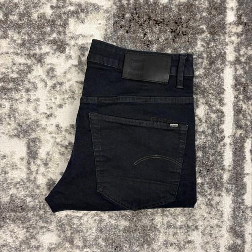 Star raw 3301 straight - g-star, slim