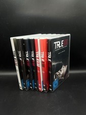 True Blood Komplette Serie