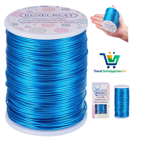 Aluminiumdraht 1mm 150m
