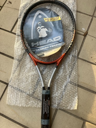 Tennisschläger head ti - tennisschläger,