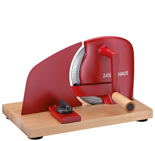 Brotschneidemaschine