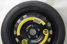 VW GOLF VI/PLUS CROSS Notrad