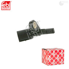 Febi Bilstein SENSOR RADDREHZAHL ABS vorne hinten für VW