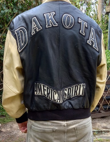 Dakota american spirit usa - american,