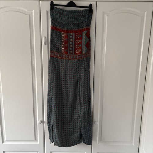 Damen indian town boho hippie - indian,