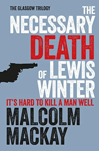 The necessary death lewis - the,