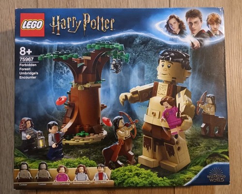 Lego harry potter 75967 - lego,