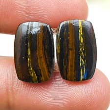 21,20 Ct Natürlicher Eisen