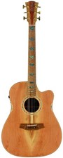 Cole clark fl3ec rdbl - cole,