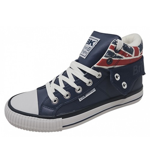 British knights roco sneaker - knights,