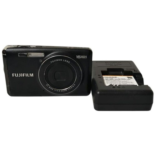 Fujifilm finepix jx700 - fujifilm,